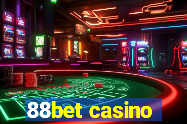 88bet casino